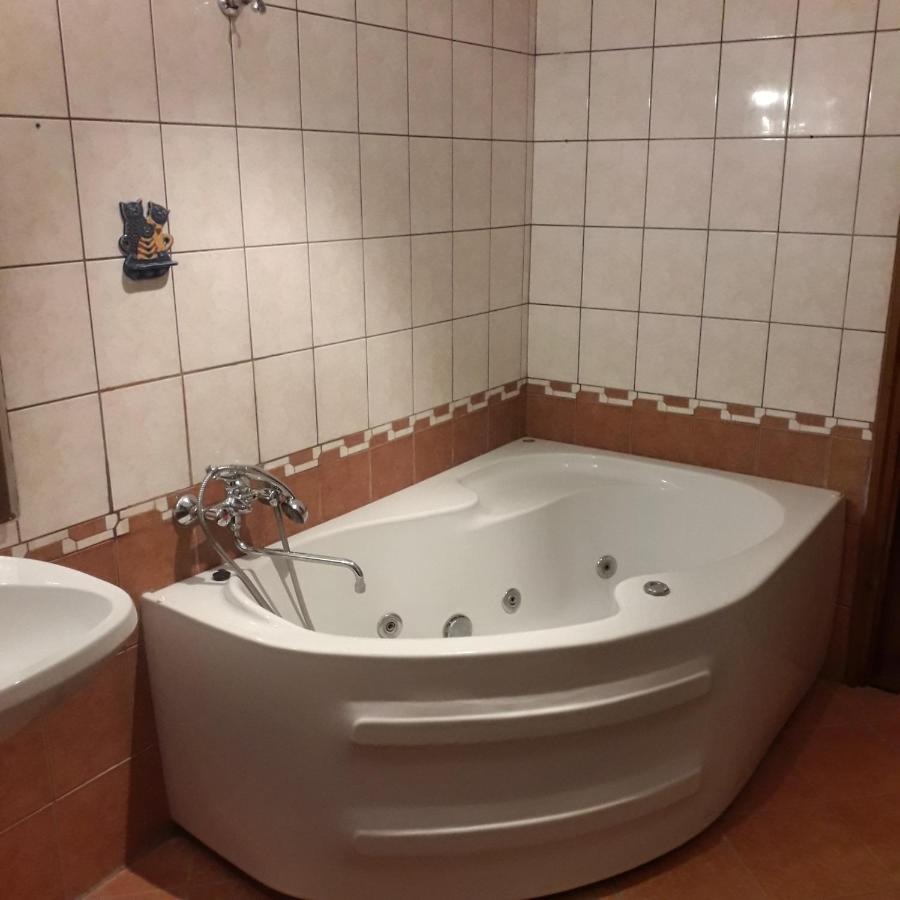 Nemeth Apartmanok Zalakaros Zewnętrze zdjęcie