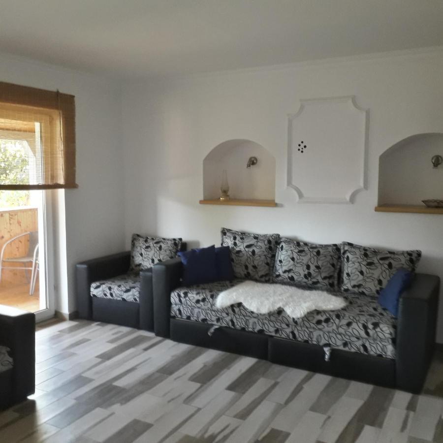Nemeth Apartmanok Zalakaros Zewnętrze zdjęcie