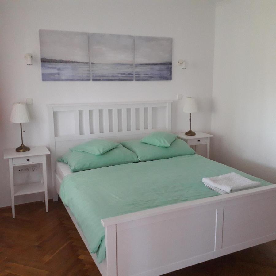 Nemeth Apartmanok Zalakaros Zewnętrze zdjęcie