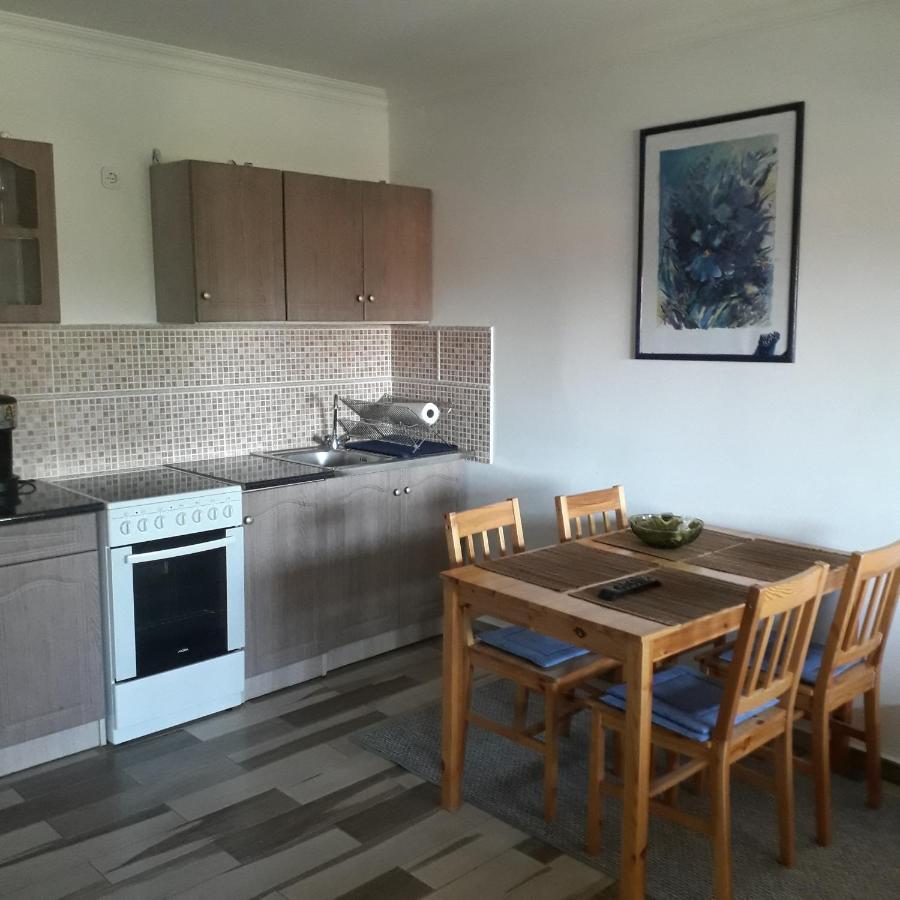 Nemeth Apartmanok Zalakaros Zewnętrze zdjęcie