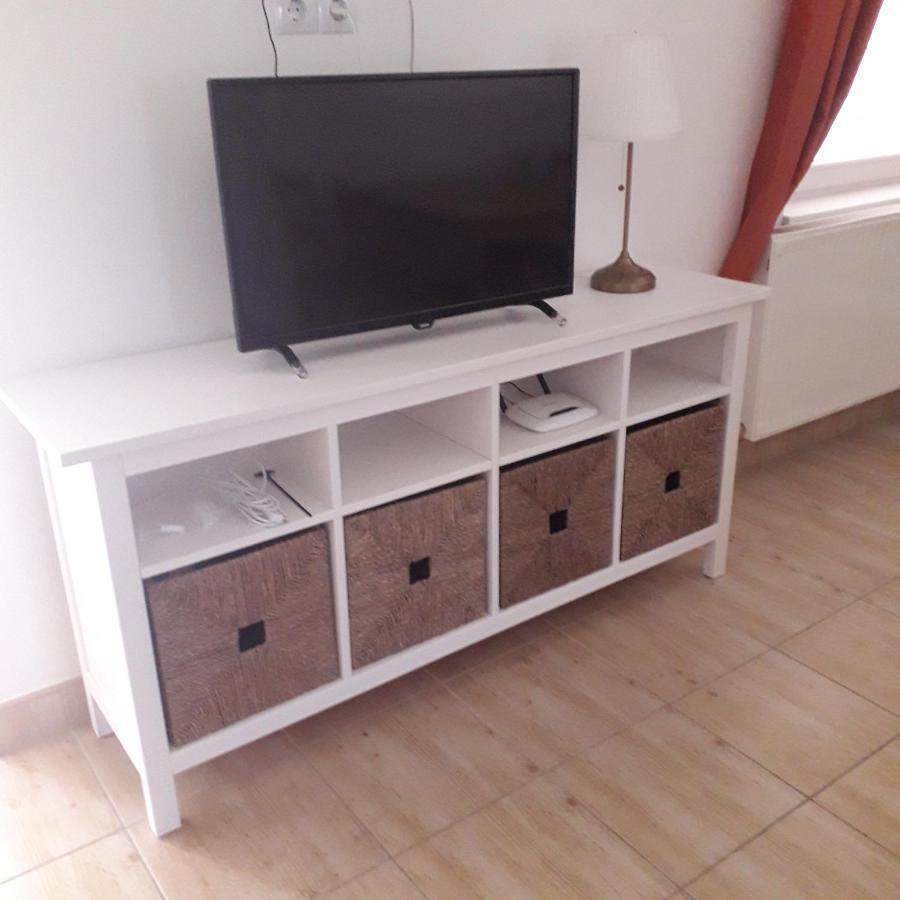 Nemeth Apartmanok Zalakaros Zewnętrze zdjęcie