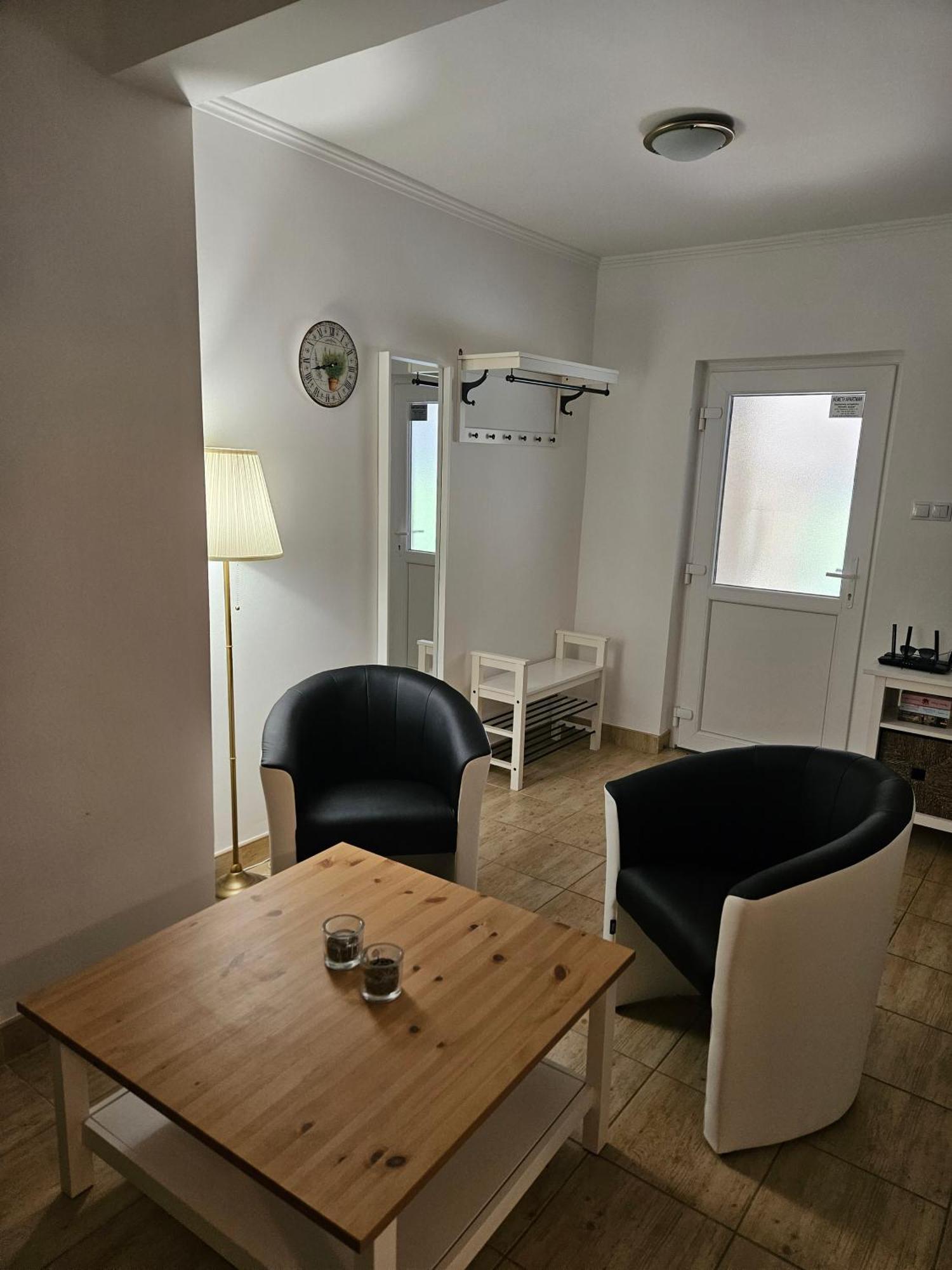 Nemeth Apartmanok Zalakaros Zewnętrze zdjęcie