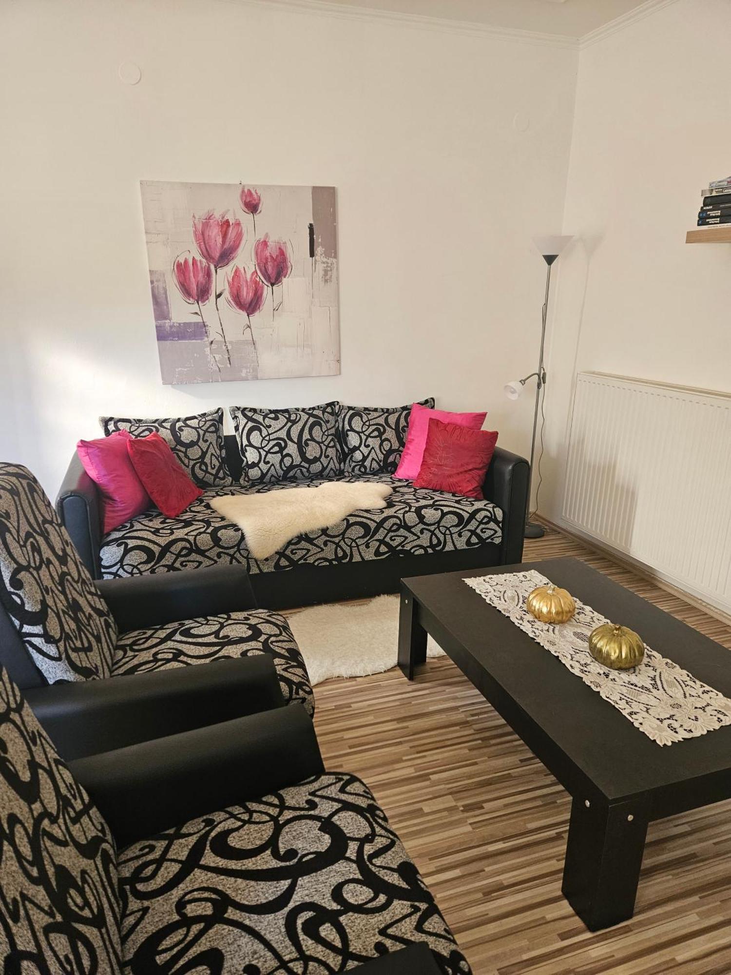 Nemeth Apartmanok Zalakaros Zewnętrze zdjęcie