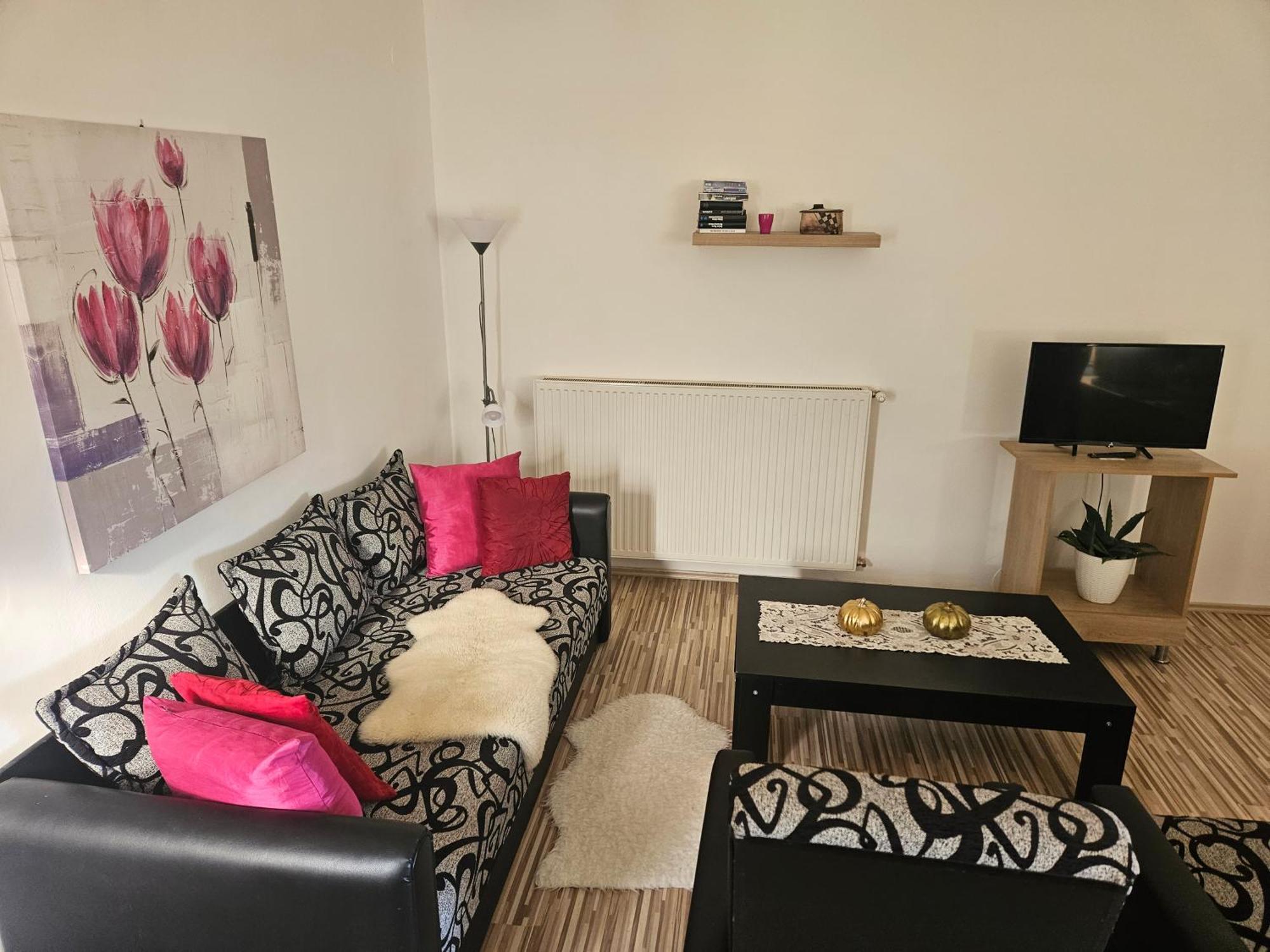 Nemeth Apartmanok Zalakaros Zewnętrze zdjęcie